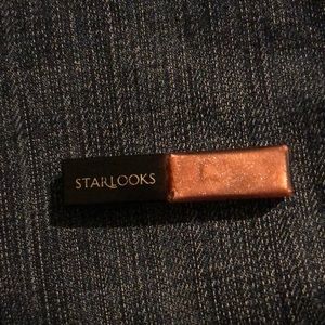 Star looks lip gloss